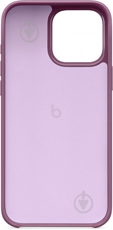 Чохол Apple Beats Case with MagSafe для Apple iPhone 16 Pro Max sunset purple (MCFU4LL/A) - фото 3