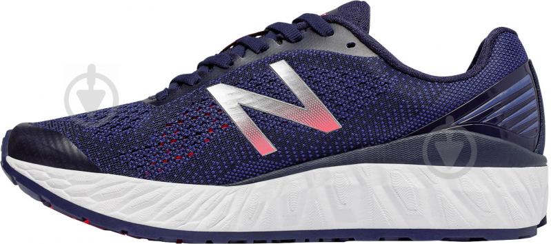 Кросівки жіночі демісезонні New Balance Fresh Foam Vongo v2 WVNGOYB2 р.41,5 сині - фото 2