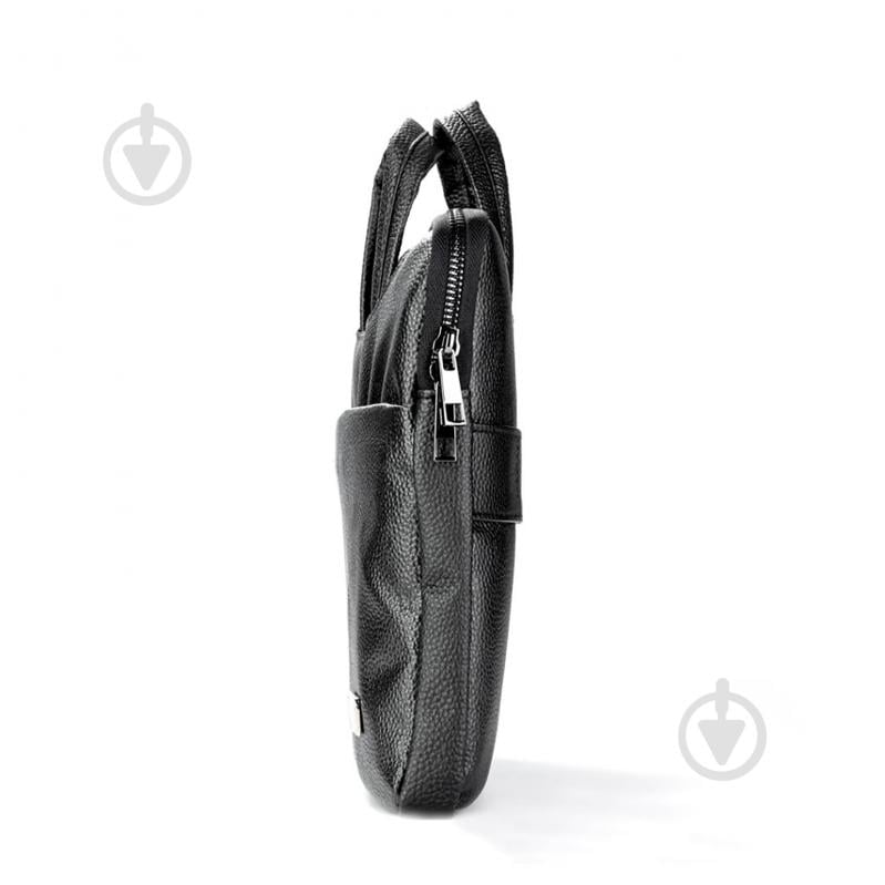 Сумка для ноутбука Xo 13" black (CB08-13.black) - фото 3