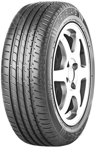 Шина LASSA DRIVEWAYS 215/55R17 W літо - фото 1