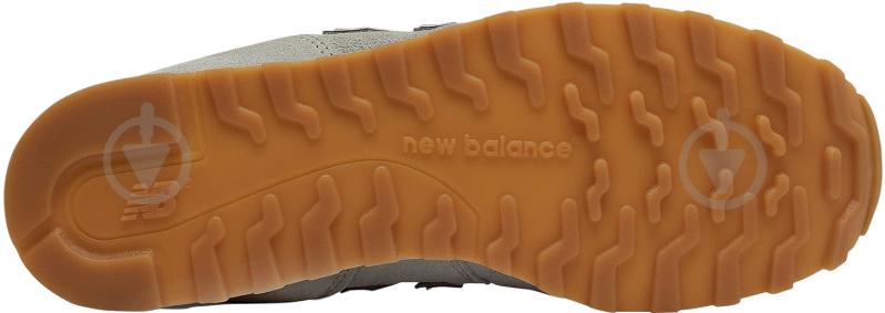 Кроссовки женские демисезонные New Balance WL373MIW р.37 мятные - фото 4