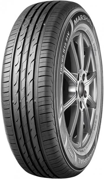 Шина Marshal MH15 175/70R14 88 T лето - фото 1