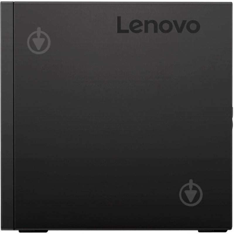 Неттоп Lenovo ThinkCentre M720 Tiny (10T7008YRU) black - фото 6