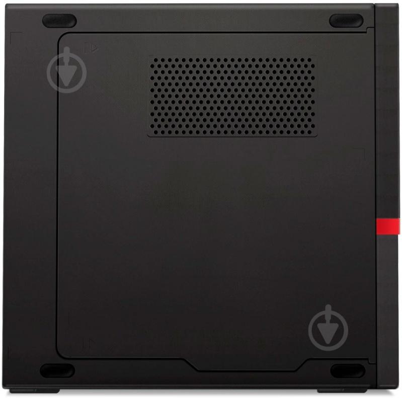 Неттоп Lenovo ThinkCentre M720 Tiny (10T7008YRU) black - фото 7
