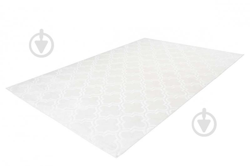 Ковер Kayoom Monroe 100 plus White 160х230 - фото 4
