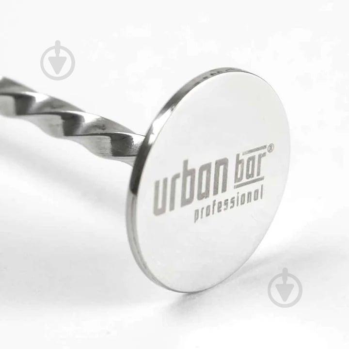 Ложка барная Classic Stainless Steel 27 см UB102 Urban Bar - фото 3