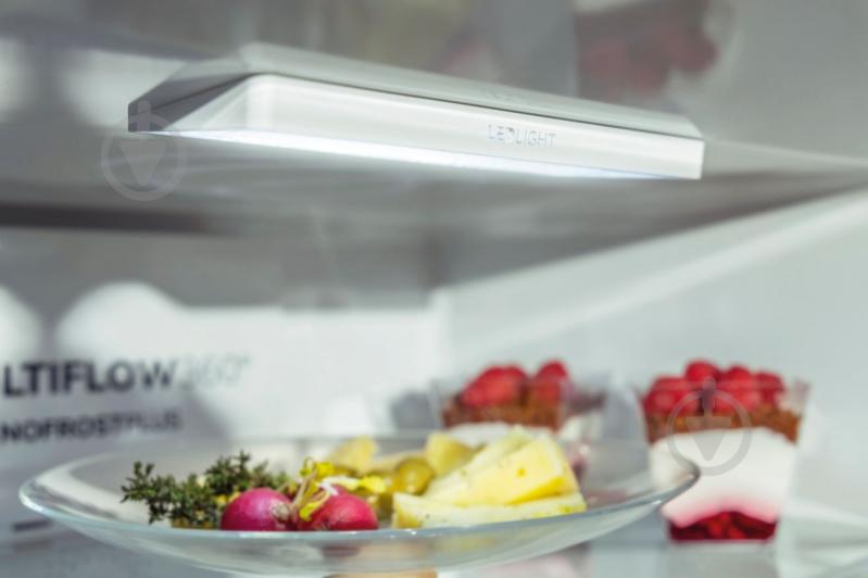 Холодильник Gorenje RF4141PW4 - фото 3