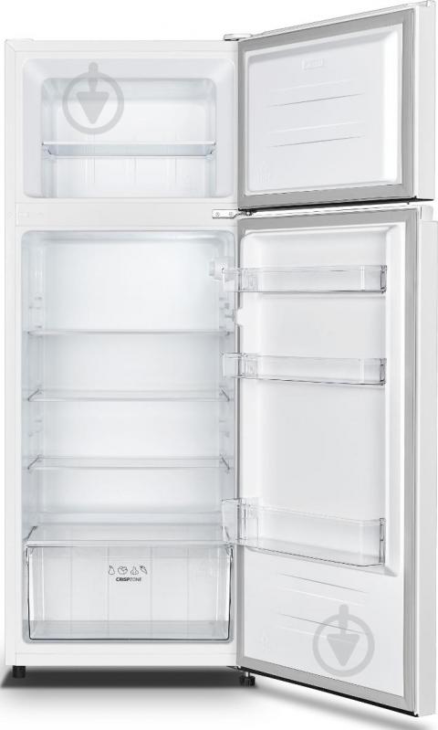Холодильник Gorenje RF4141PW4 - фото 2