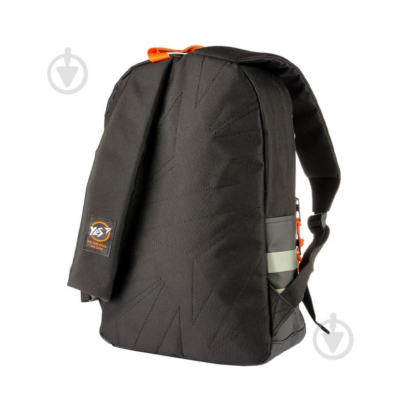 Рюкзак YES Style T-100 Double - фото 4