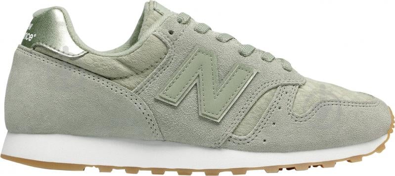 Кросівки жіночі демісезонні New Balance WL373MIW р.40 м'ятні - фото 1