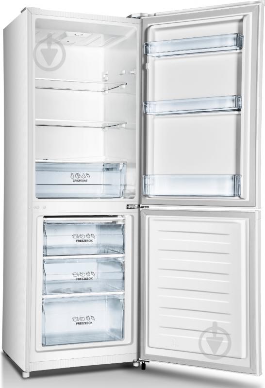 Холодильник Gorenje RK4161PW4 - фото 2 Холодильник Gorenje RK4161PW4 - фото 2