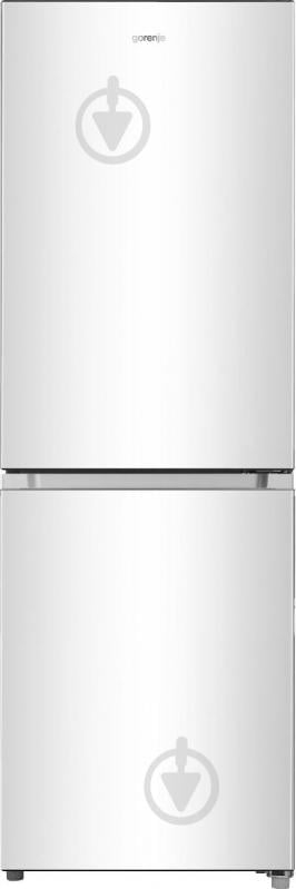 Холодильник Gorenje RK4161PW4 - фото 1 Холодильник Gorenje RK4161PW4 - фото 1