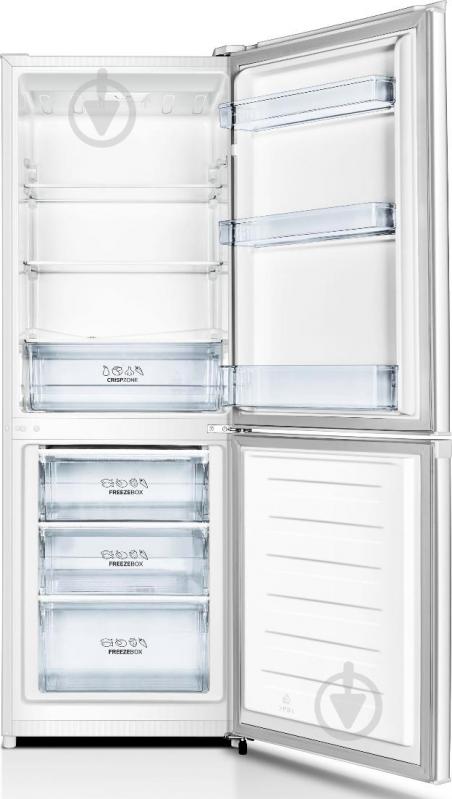 Холодильник Gorenje RK4161PW4 - фото 3 Холодильник Gorenje RK4161PW4 - фото 3