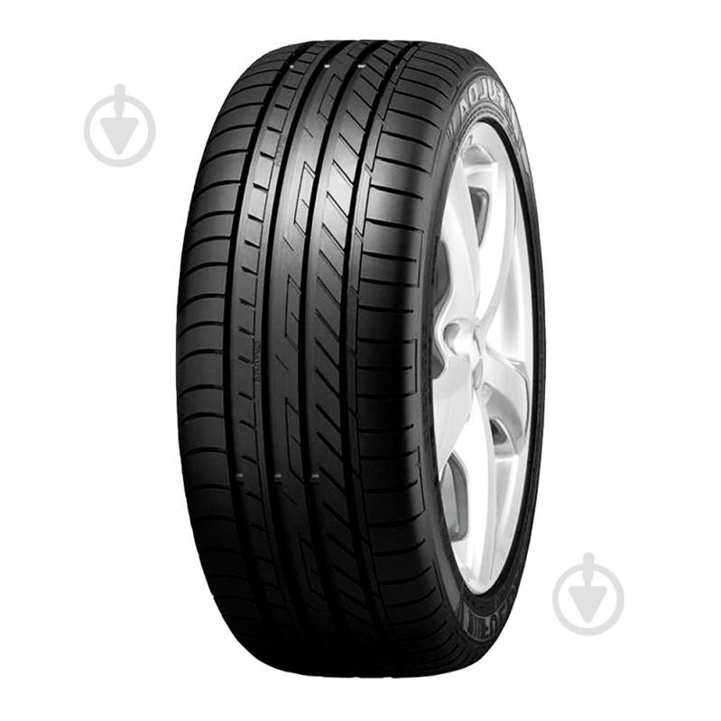 Шина Fulda SportControl 50 R16 87 V літо - фото 1 Шина Fulda SportControl 50 R16 87 V літо - фото 1