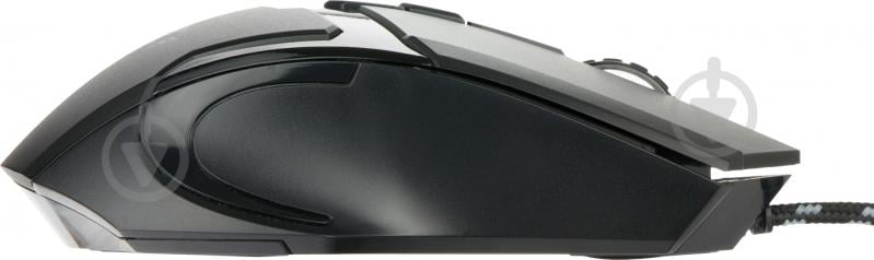 Миша Trust GXT 101 Gaming Mouse 21044 black (6270396) - фото 4 Миша Trust GXT 101 Gaming Mouse 21044 black (6270396) - фото 4