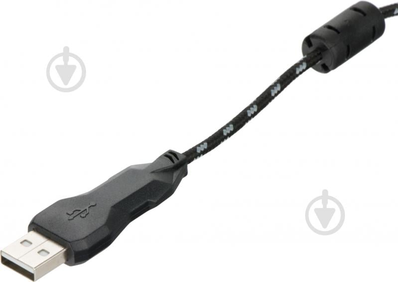 Миша Trust GXT 101 Gaming Mouse 21044 black (6270396) - фото 6 Миша Trust GXT 101 Gaming Mouse 21044 black (6270396) - фото 6