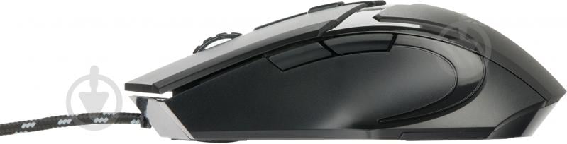 Миша Trust GXT 101 Gaming Mouse 21044 black (6270396) - фото 3 Миша Trust GXT 101 Gaming Mouse 21044 black (6270396) - фото 3