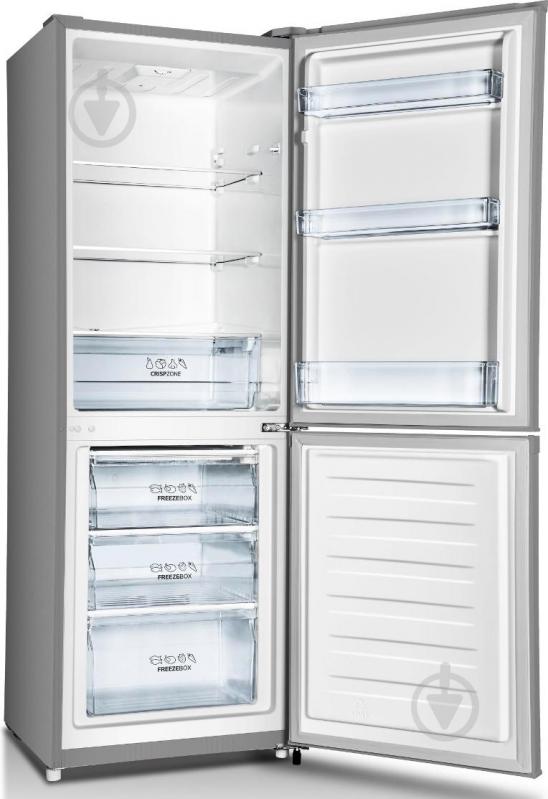 Холодильник Gorenje RK4161PS4 - фото 3