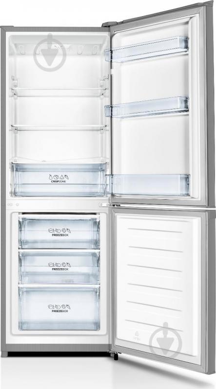 Холодильник Gorenje RK4161PS4 - фото 2