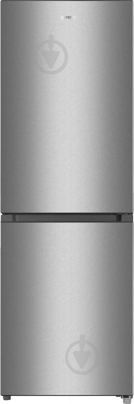 Холодильник Gorenje RK4161PS4 - фото 1