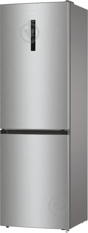 Холодильник Gorenje NRK6192AXL4 - фото 3