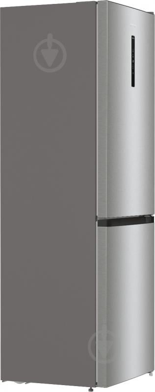 Холодильник Gorenje NRK6192AXL4 - фото 4