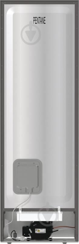 Холодильник Gorenje NRK6192AXL4 - фото 10