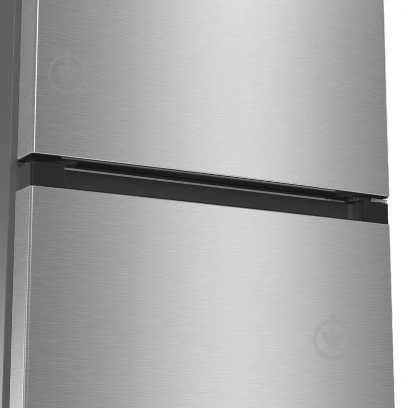 Холодильник Gorenje NRK6192AXL4 - фото 15