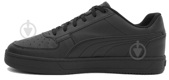 Кросівки унісекс демісезонні Puma CAVEN 2.0 39229001 р.39 чорні - фото 2