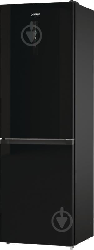 Холодильник Gorenje NRK6192ABK4 - фото 2