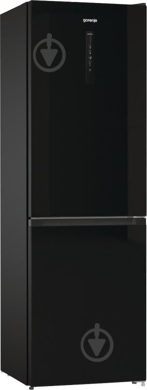 Холодильник Gorenje NRK6192ABK4 - фото 3