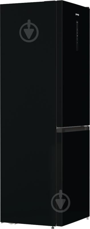 Холодильник Gorenje NRK6192ABK4 - фото 4