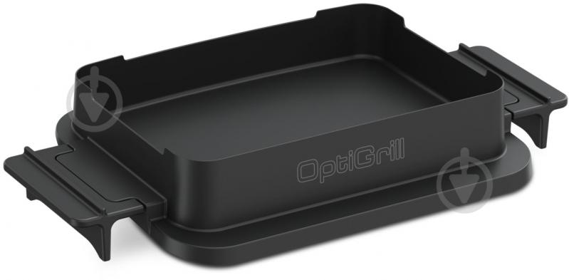ВИТРИНА! Форма для выпекания Tefal Optigrill XA732810 - фото 1