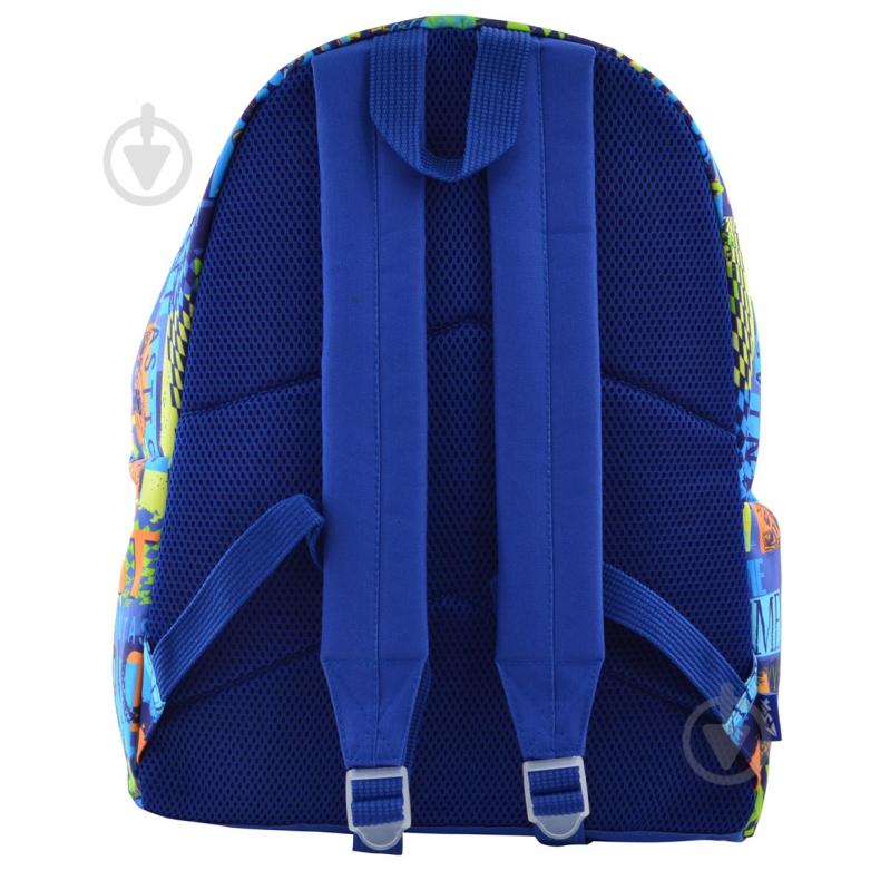 Рюкзак YES Style ST-17 "Cool" - фото 3