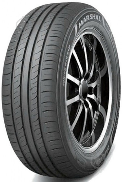 Шина Marshal MH12 195/60R15 88 V лето - фото 1