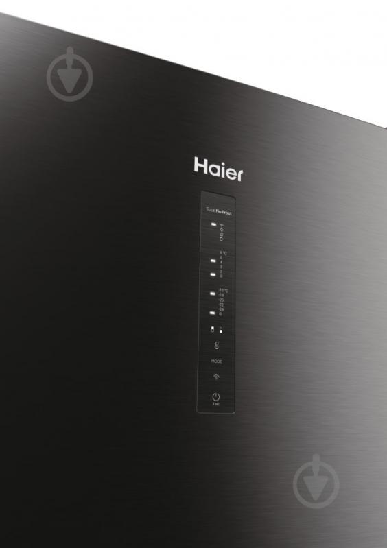 Холодильник Haier HDW3620DNPD - фото 14