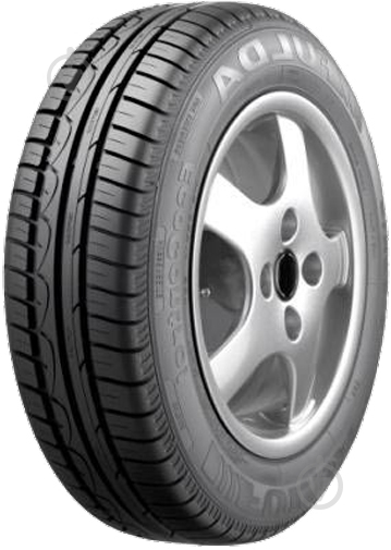 Шина Fulda EcoControl 175/55 R15 77 T лето - фото 2