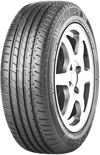 Шина LASSA DRIVEWAYS 225/50R17 W літо - фото 1