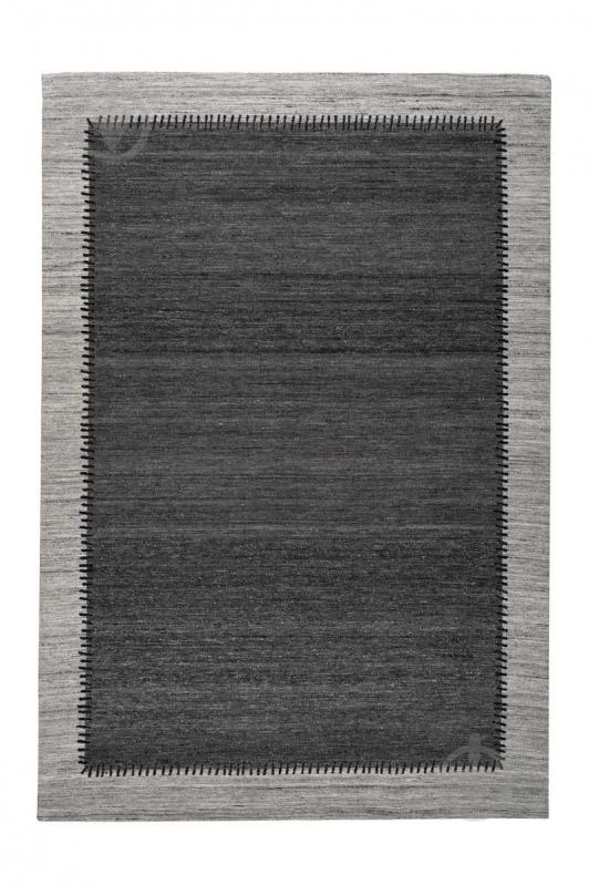 Килим Kayoom Phoenix 310 Antracite/Grey 160х230 - фото 1