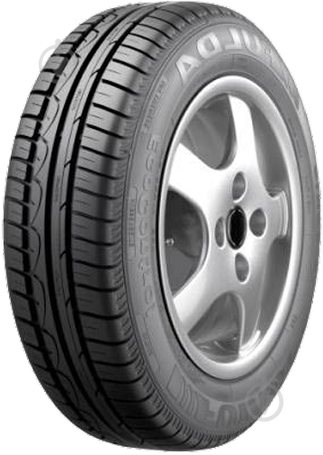 Шина Fulda EcoControl 155/ 65 R14 75 T лето - фото 4