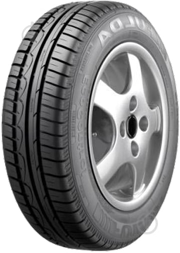 Шина Fulda EcoControl 145/65 R15 72 T лето - фото 4