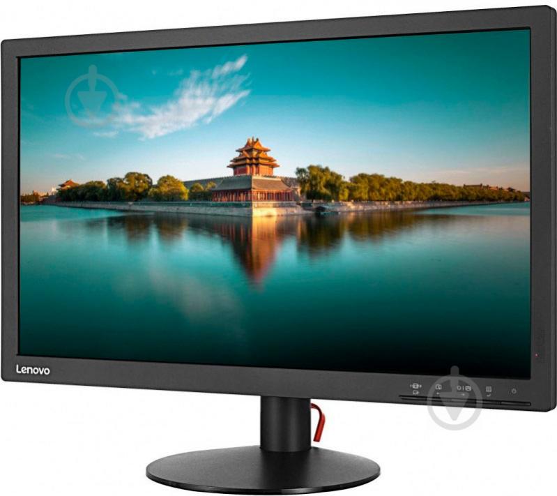 Монитор Lenovo ThinkVision T2224d 21,5" (61B1JAT1EU) - фото 3