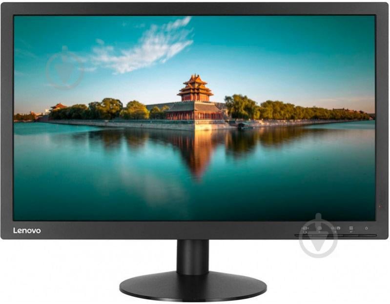 Монитор Lenovo ThinkVision T2224d 21,5" (61B1JAT1EU) - фото 1