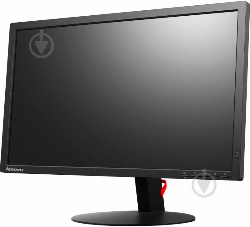 Монитор Lenovo ThinkVision T2224d 21,5" (61B1JAT1EU) - фото 4