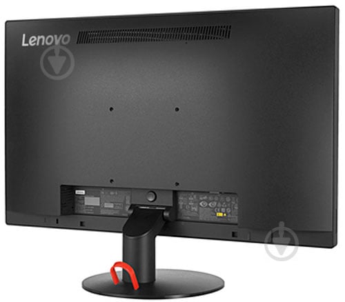 Монитор Lenovo ThinkVision T2224d 21,5" (61B1JAT1EU) - фото 6