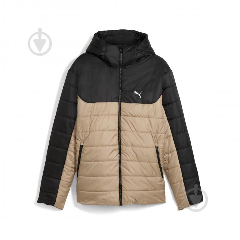 Куртка Puma ESS HOODED PADDED JACKET 68521155 р.2XL - фото 4