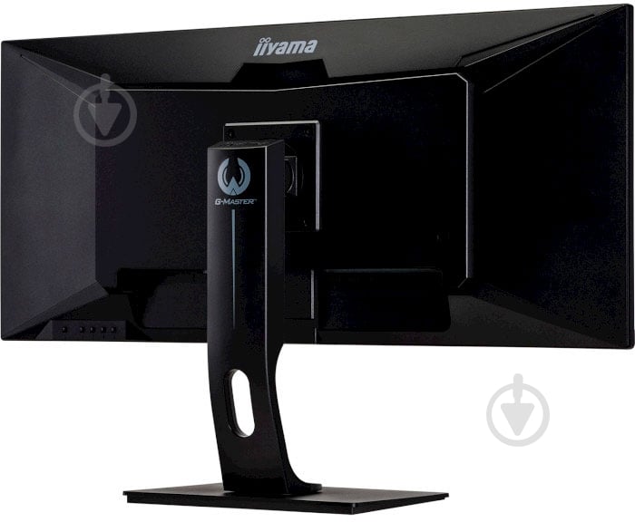 Монитор Iiyama G-Master Red Eagle 34" (GB3461WQSU-B1) - фото 4 Монитор Iiyama G-Master Red Eagle 34" (GB3461WQSU-B1) - фото 4