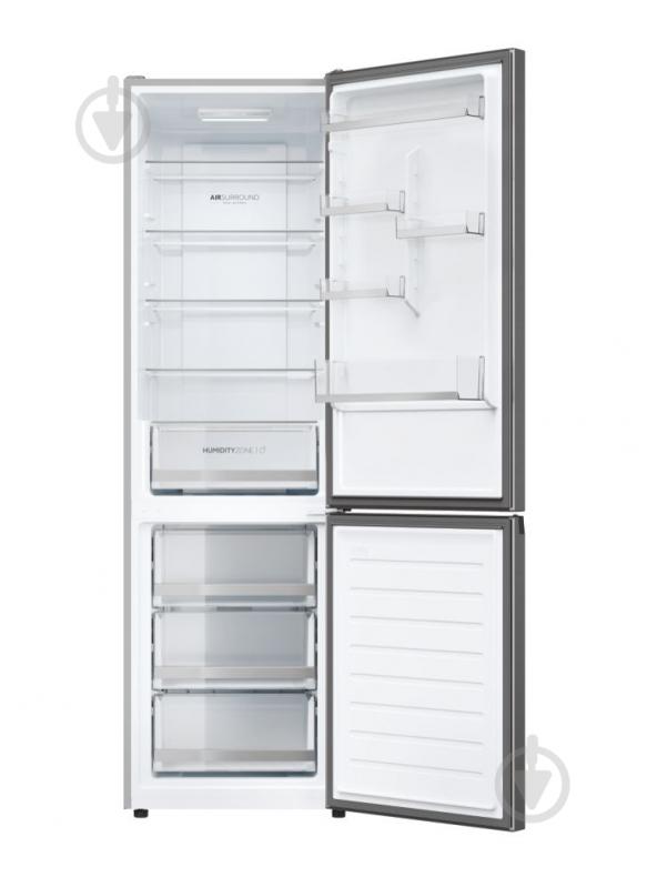 Холодильник Haier HDW1620DNPK - фото 5