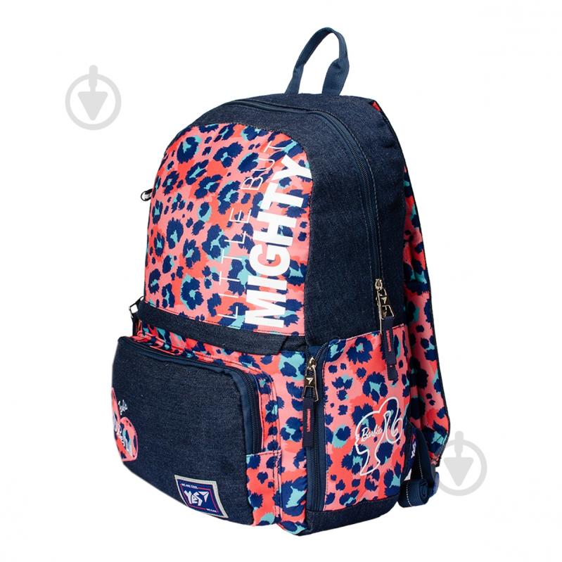 Рюкзак YES Style Т-82 Barbie - фото 2