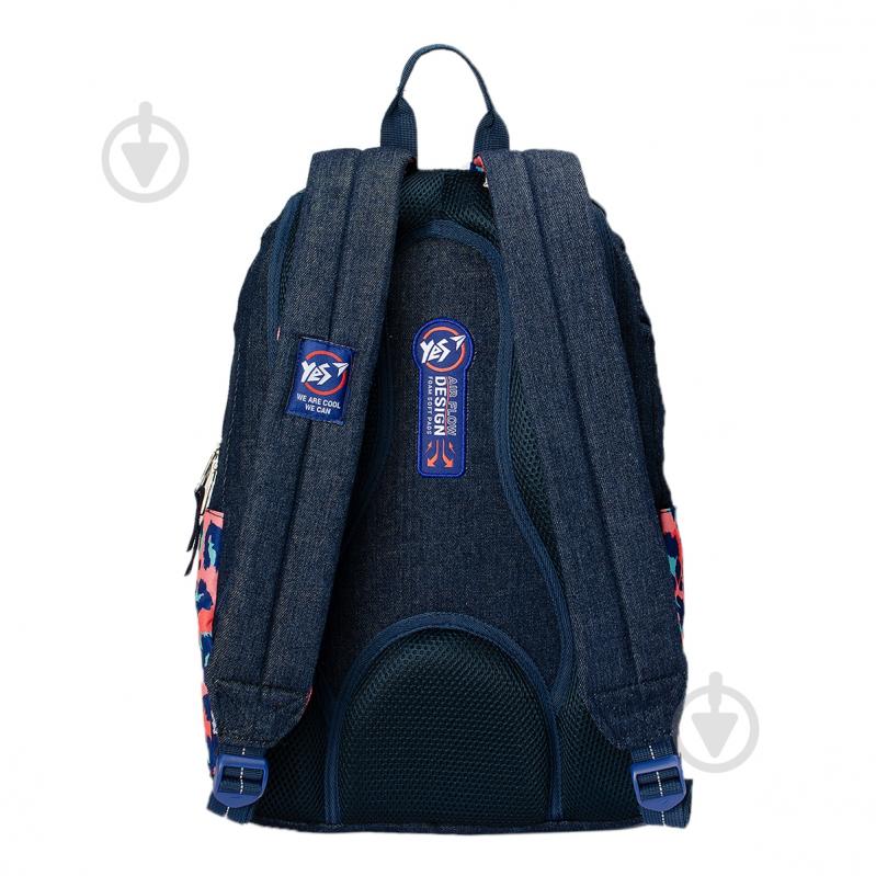 Рюкзак YES Style Т-82 Barbie - фото 3